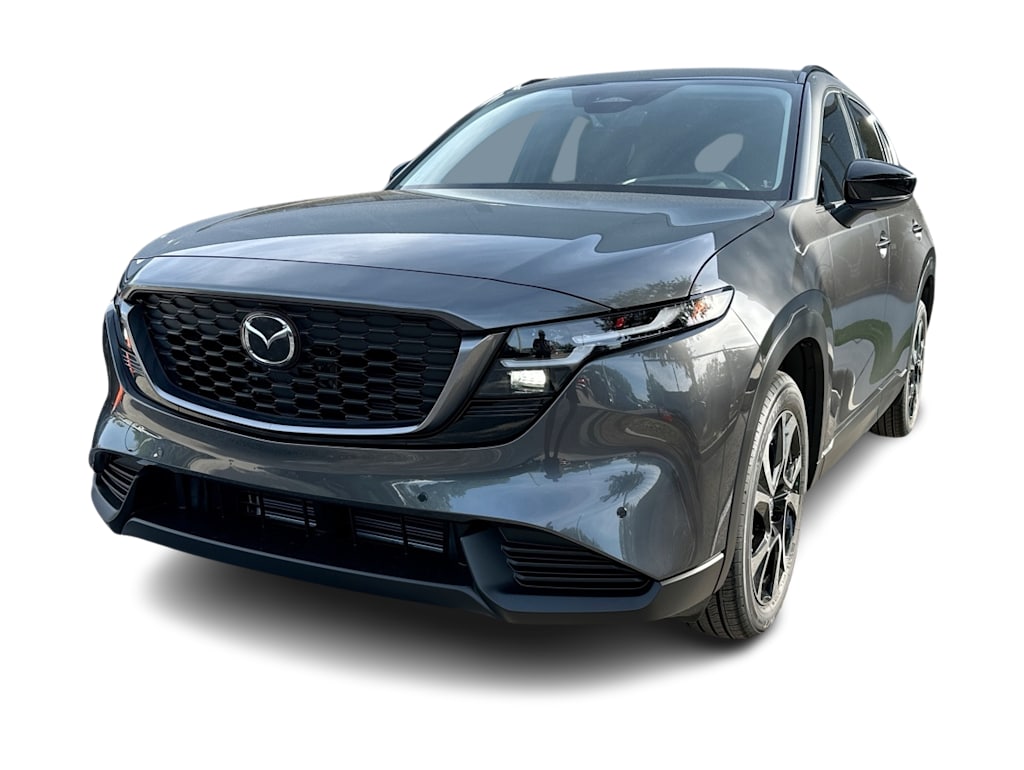 Thumbnail: 2026 Mazda CX-5 - 5