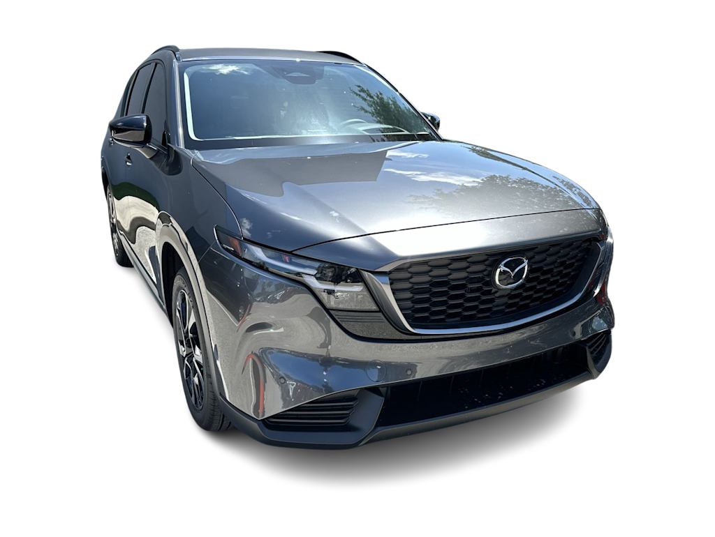 Thumbnail: 2026 Mazda CX-5 - 22