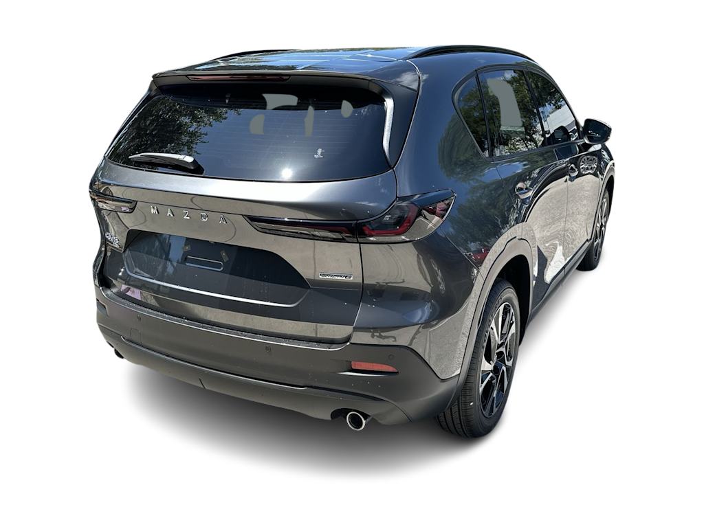 Thumbnail: 2026 Mazda CX-5 - 19