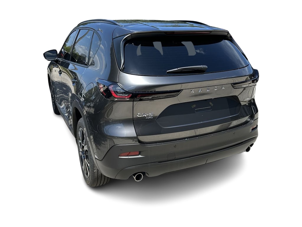 Thumbnail: 2026 Mazda CX-5 - 3