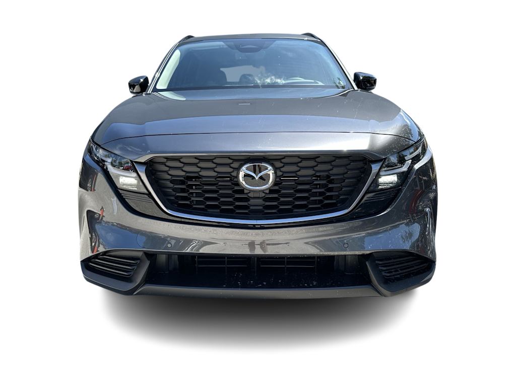 Thumbnail: 2026 Mazda CX-5 - 23