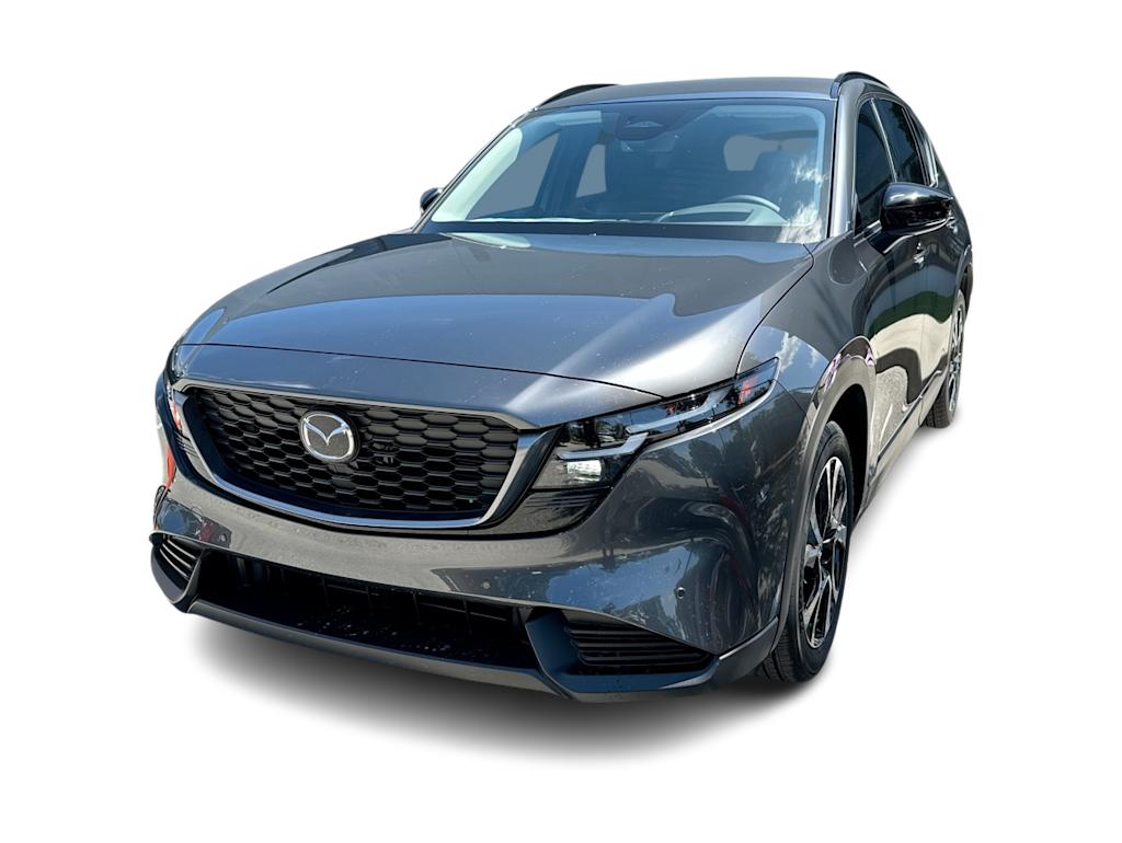 Thumbnail: 2026 Mazda CX-5 - 5