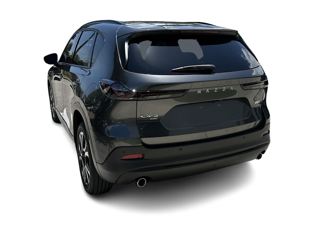 Thumbnail: 2026 Mazda CX-5 - 3