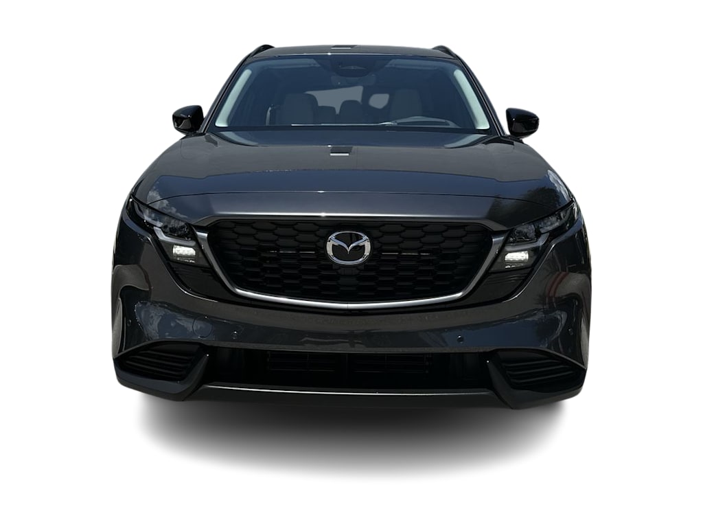 Thumbnail: 2026 Mazda CX-5 - 23