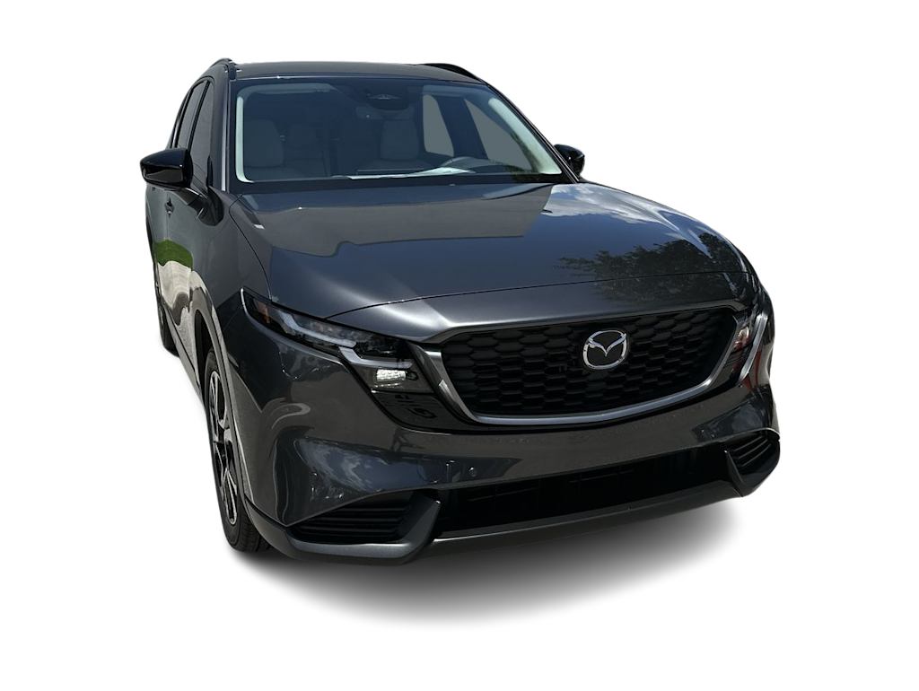 Thumbnail: 2026 Mazda CX-5 - 22