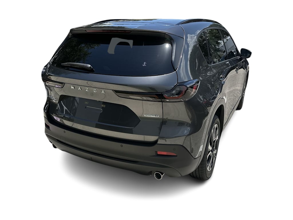Thumbnail: 2026 Mazda CX-5 - 20