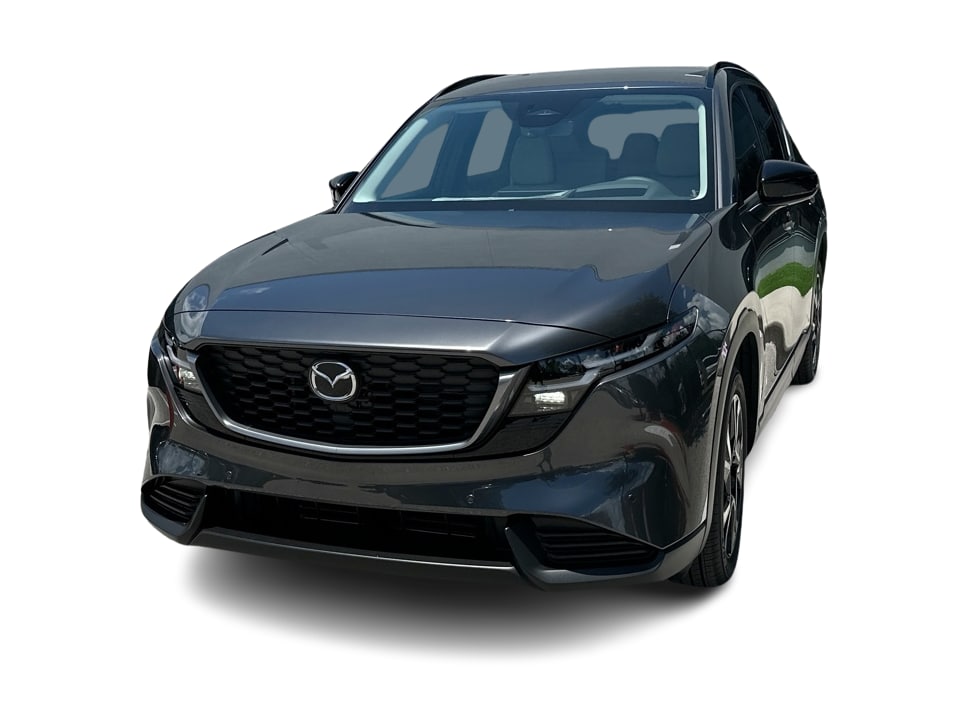 Thumbnail: 2026 Mazda CX-5 - 5