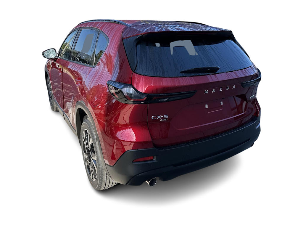 Thumbnail: 2026 Mazda CX-5 - 3
