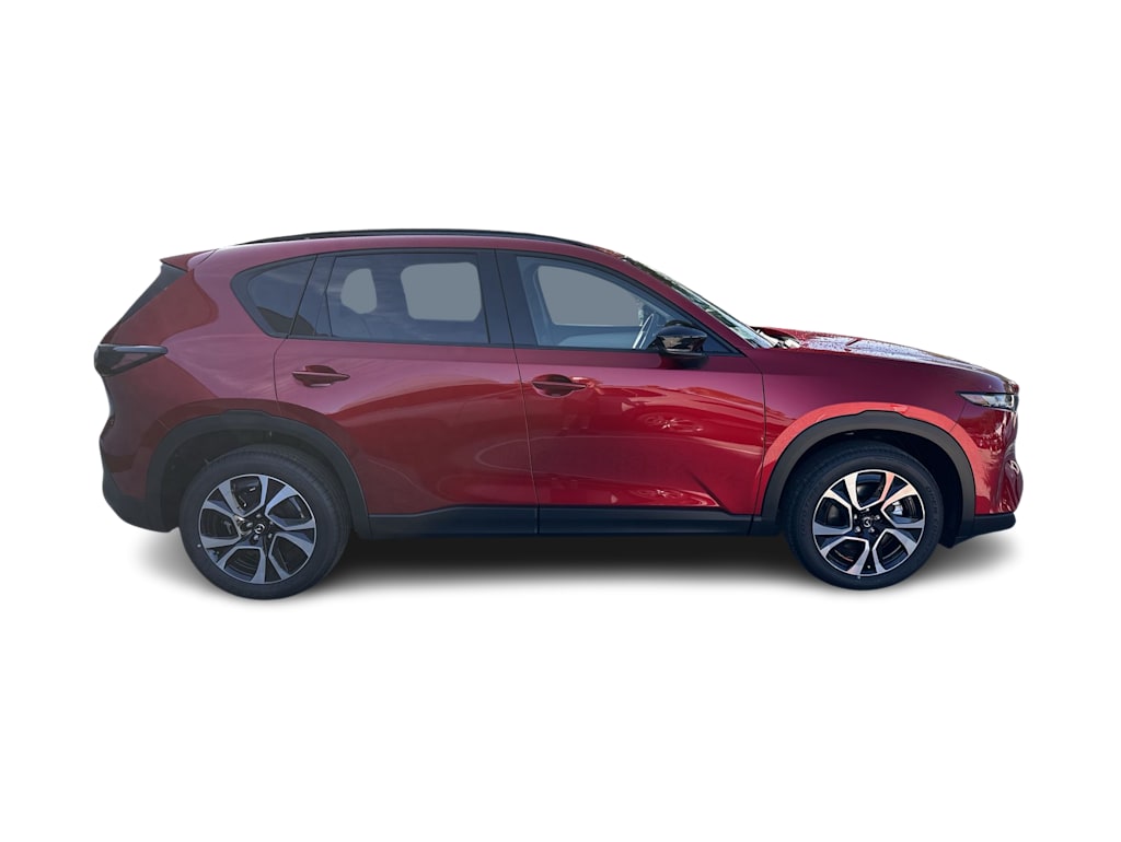 Thumbnail: 2026 Mazda CX-5 - 20