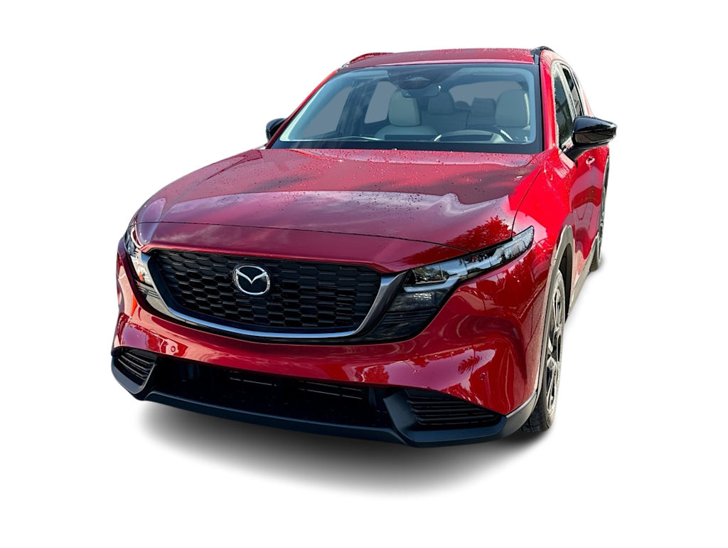 Thumbnail: 2026 Mazda CX-5 - 5