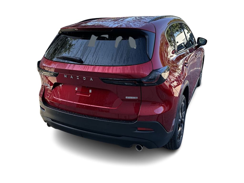 Thumbnail: 2026 Mazda CX-5 - 19