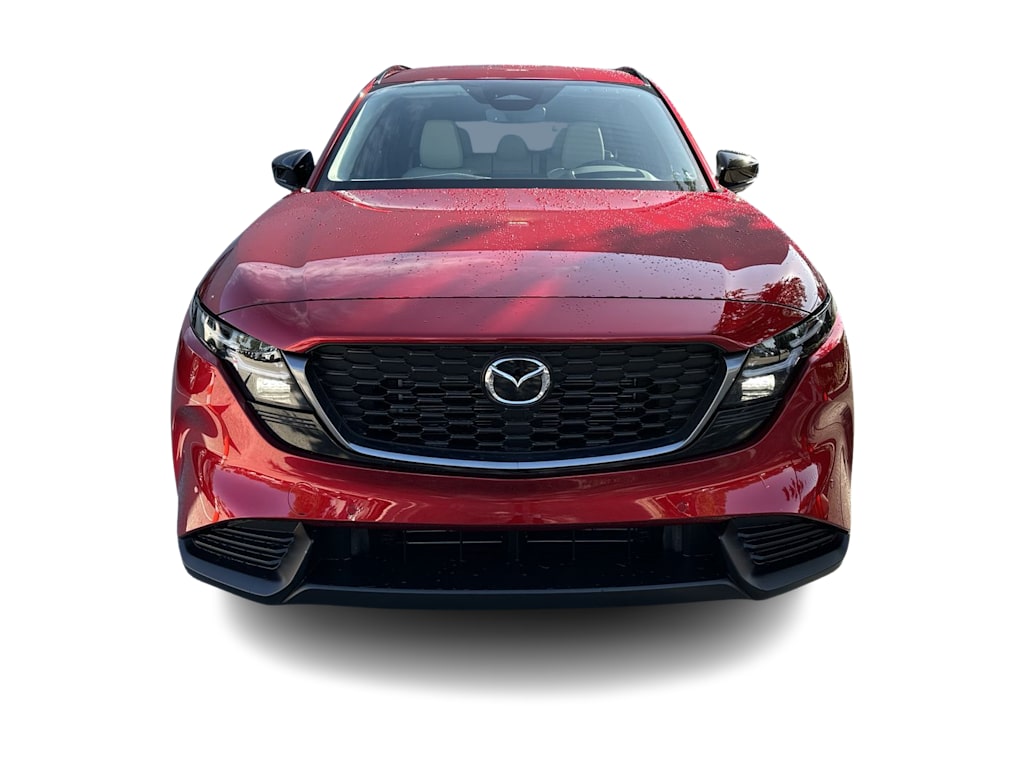 Thumbnail: 2026 Mazda CX-5 - 22