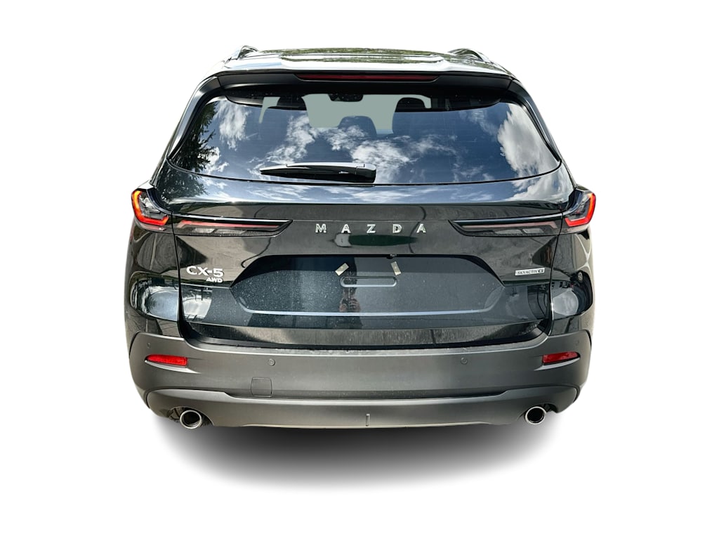 Thumbnail: 2026 Mazda CX-5 - 4