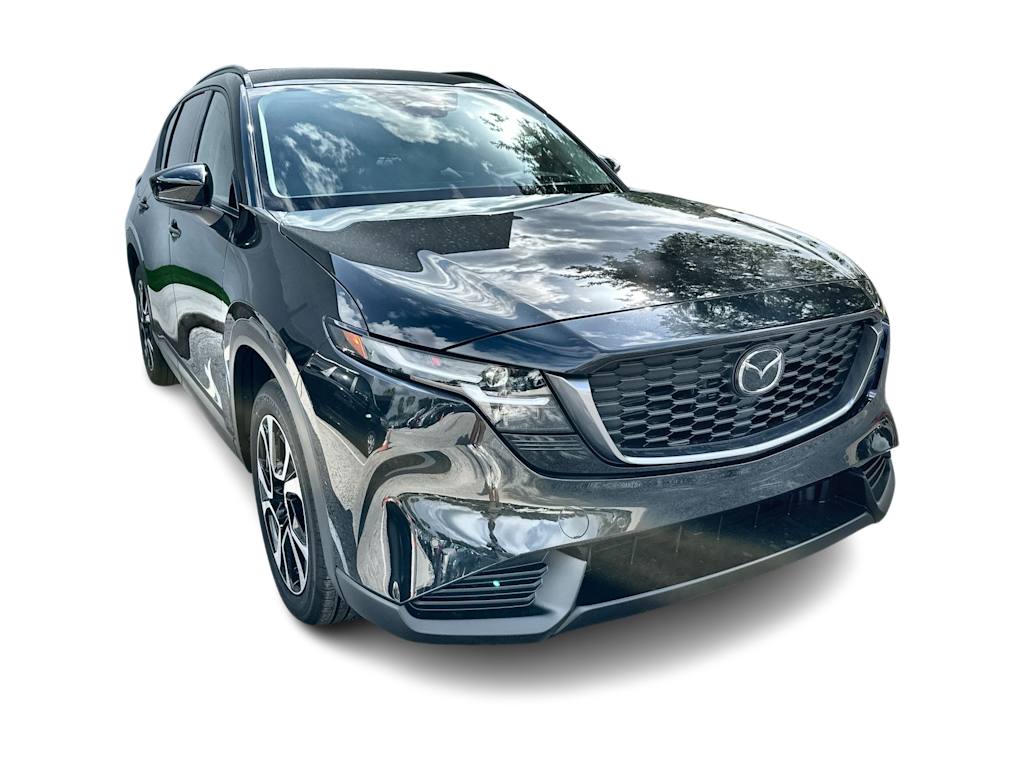 Thumbnail: 2026 Mazda CX-5 - 22
