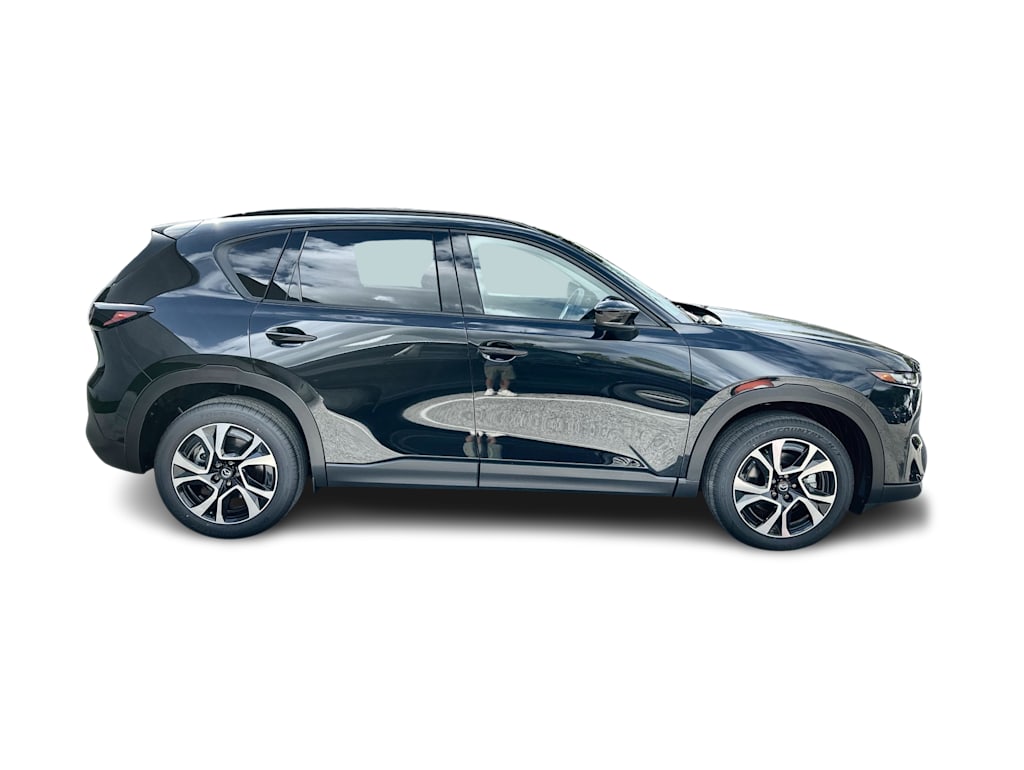 Thumbnail: 2026 Mazda CX-5 - 21