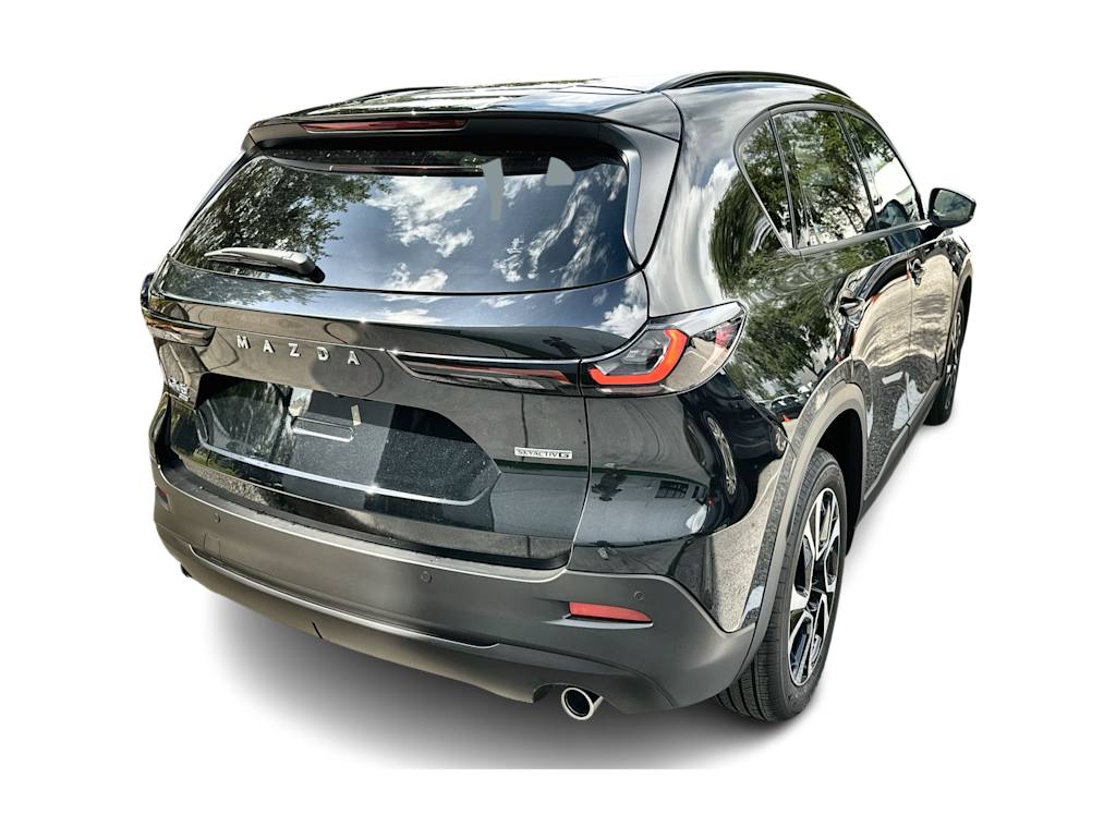 Thumbnail: 2026 Mazda CX-5 - 19