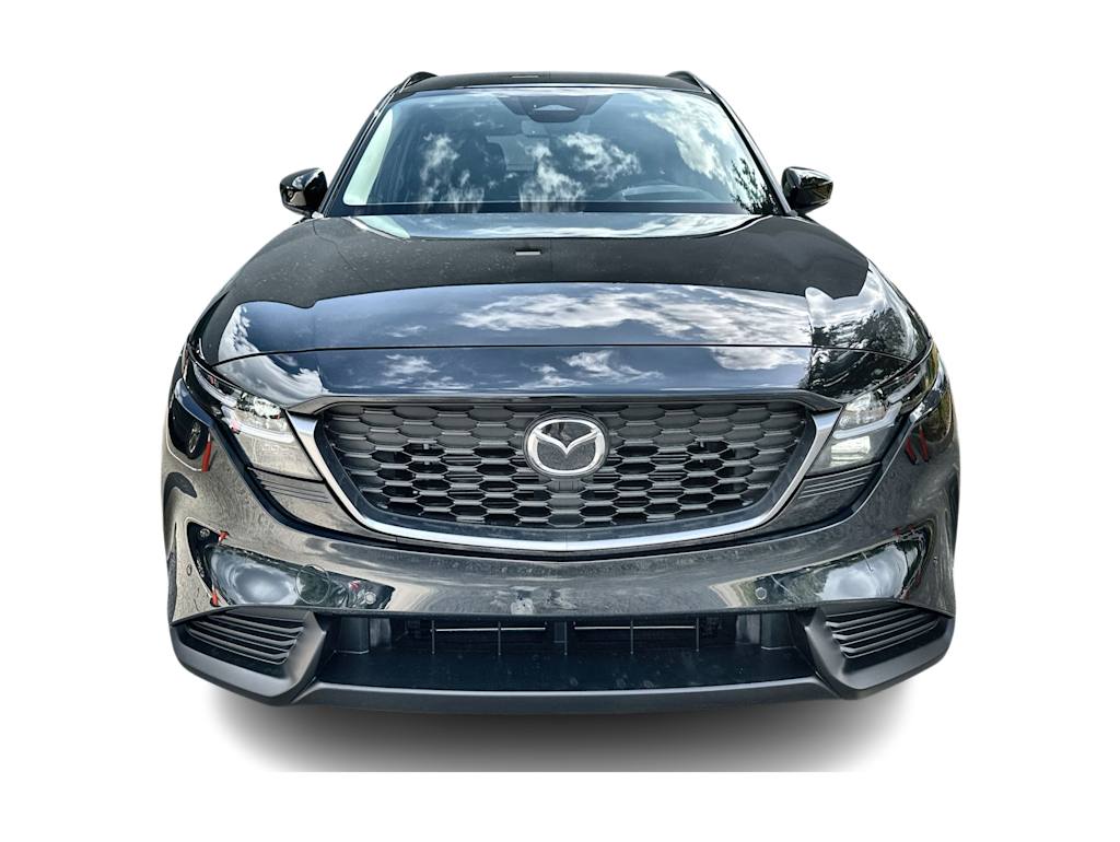 Thumbnail: 2026 Mazda CX-5 - 23