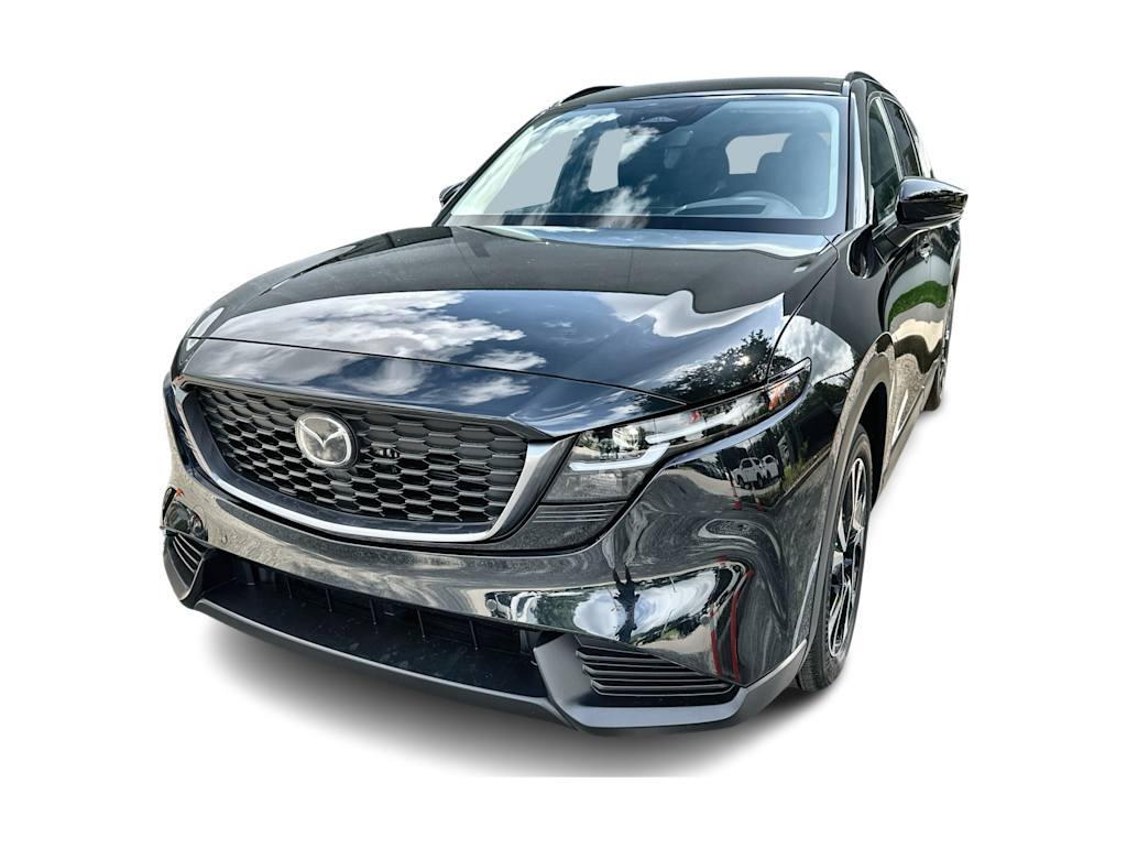Thumbnail: 2026 Mazda CX-5 - 5