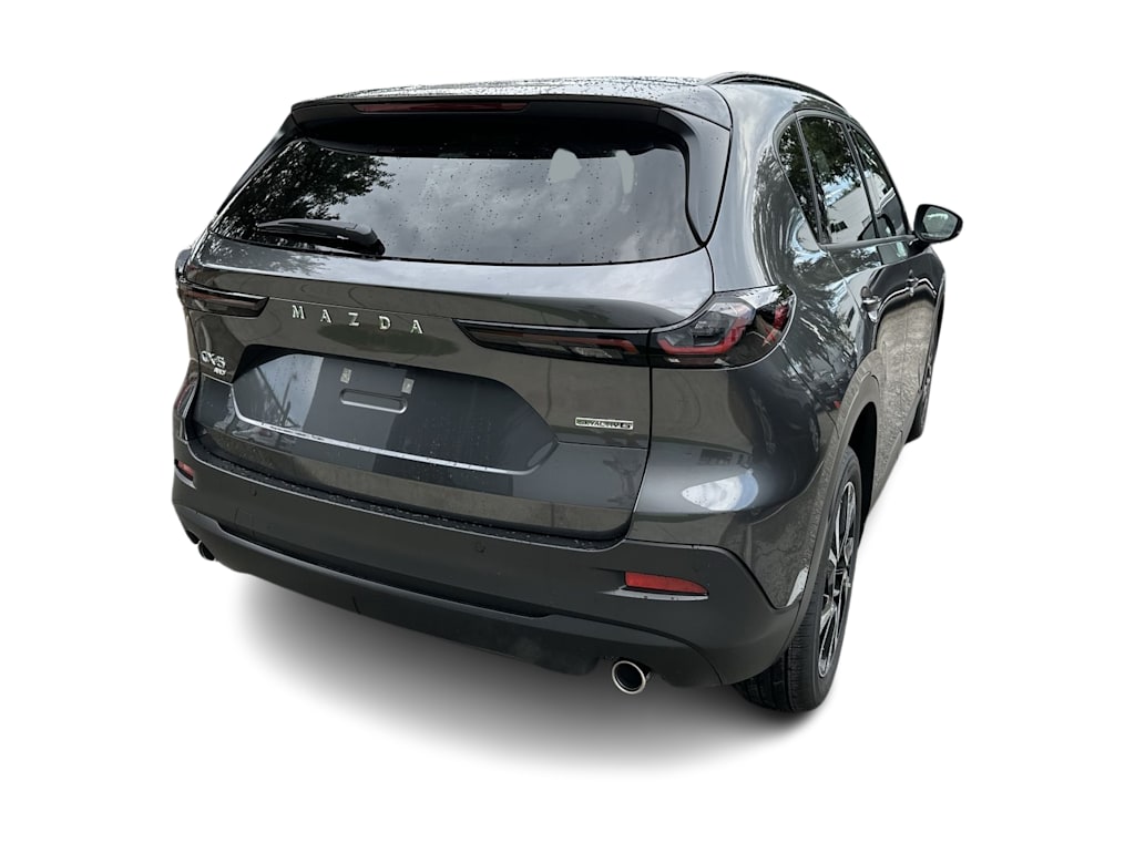 Thumbnail: 2026 Mazda CX-5 - 18