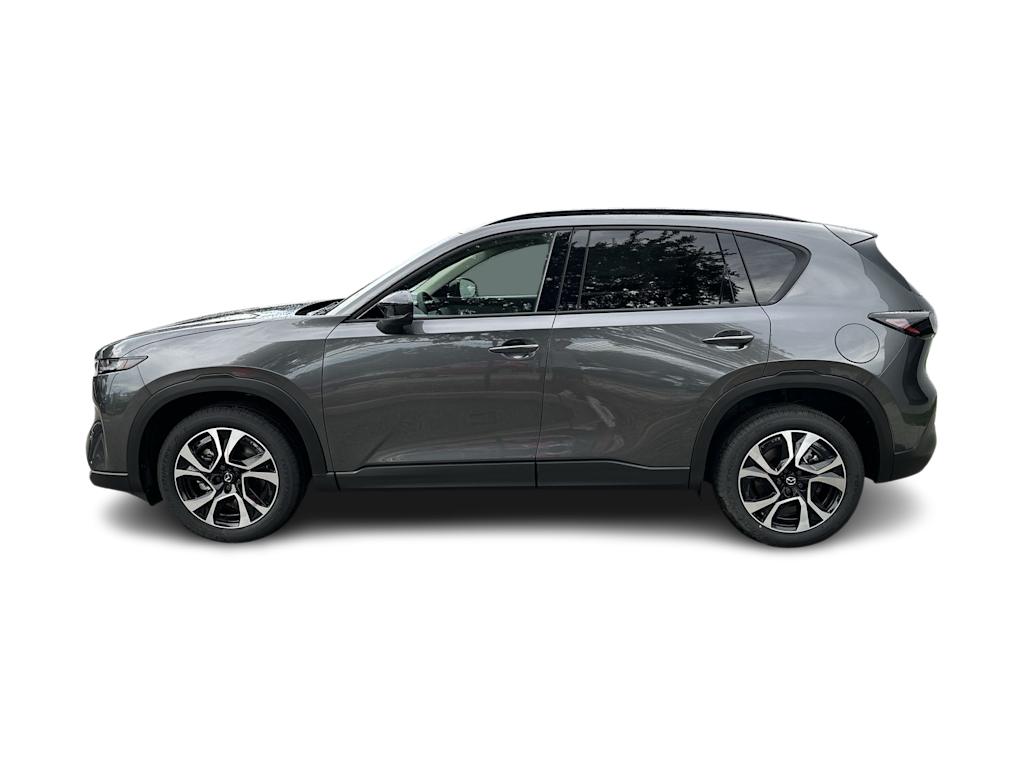 Thumbnail: 2026 Mazda CX-5 - 3