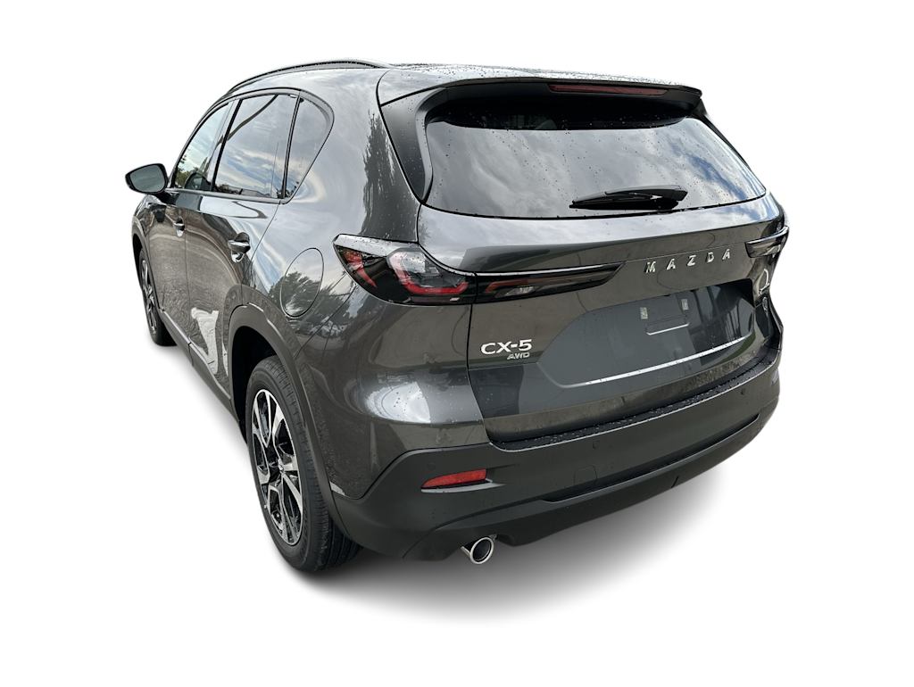 Thumbnail: 2026 Mazda CX-5 - 4