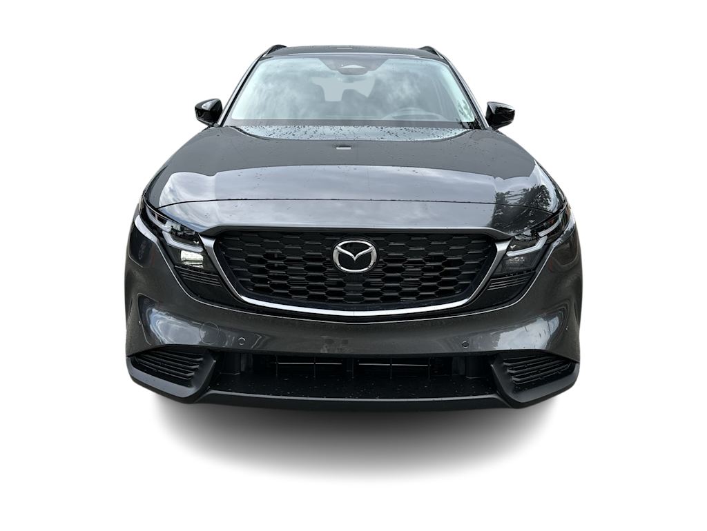 Thumbnail: 2026 Mazda CX-5 - 6