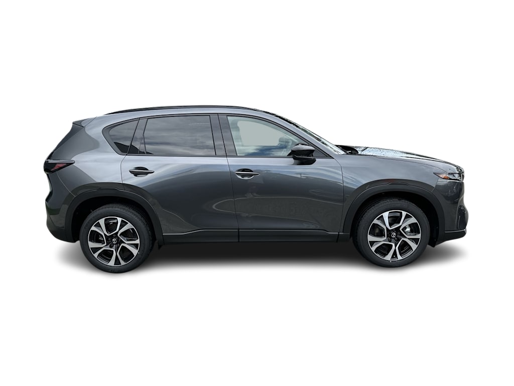 Thumbnail: 2026 Mazda CX-5 - 20