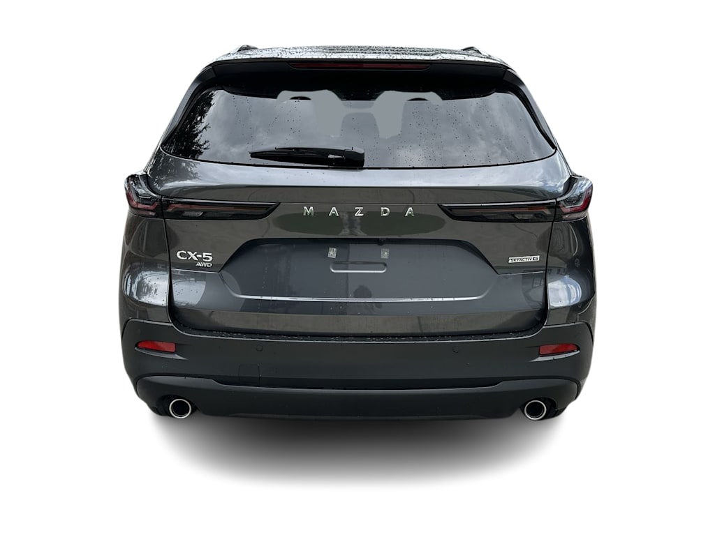 Thumbnail: 2026 Mazda CX-5 - 5