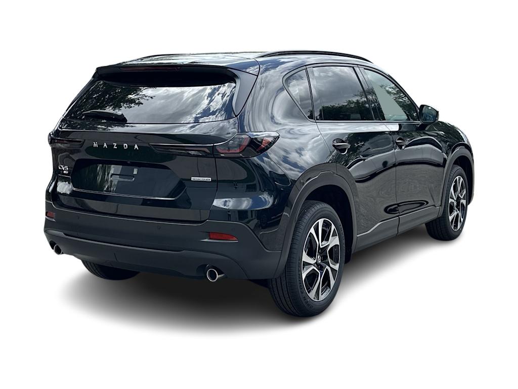 Thumbnail: 2026 Mazda CX-5 - 18