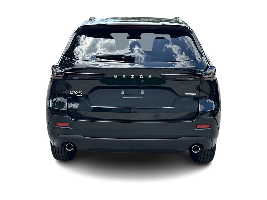 Thumbnail: 2026 Mazda CX-5 - 5