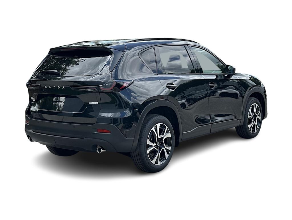Thumbnail: 2026 Mazda CX-5 - 19