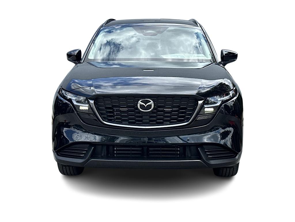 Thumbnail: 2026 Mazda CX-5 - 6