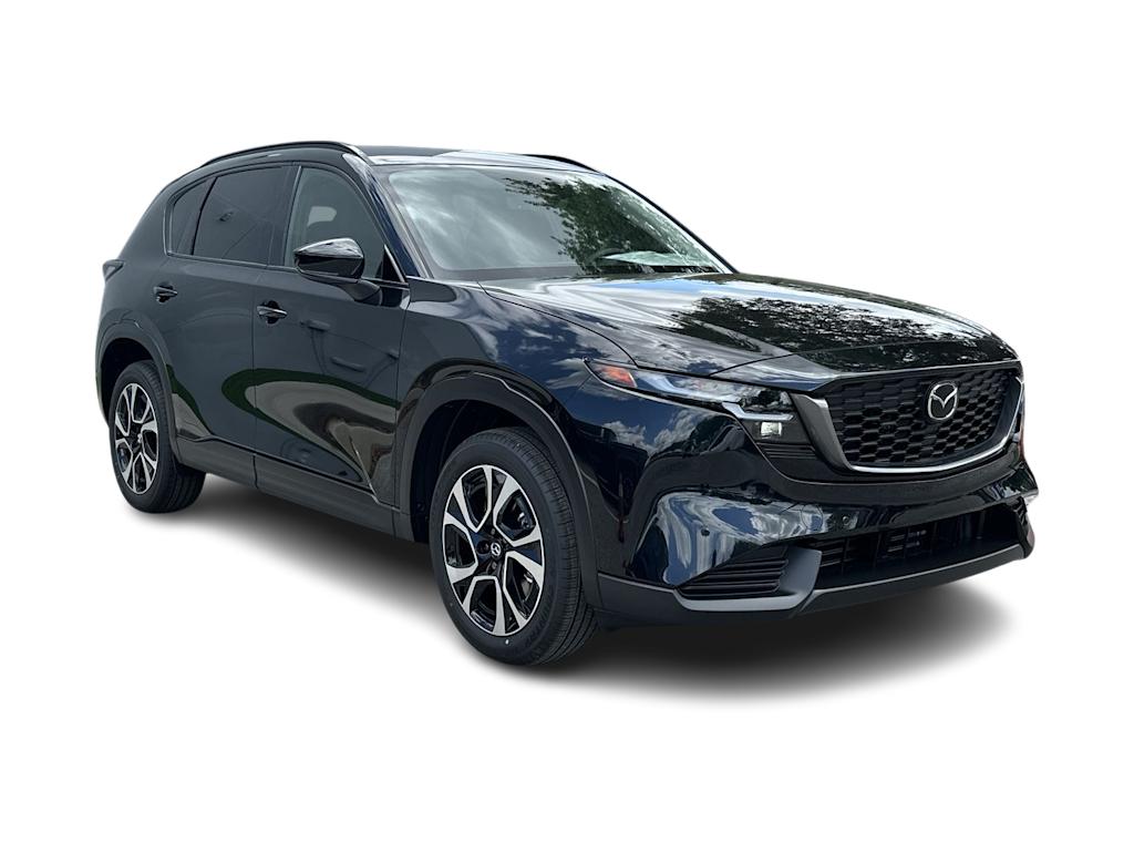 Thumbnail: 2026 Mazda CX-5 - 22