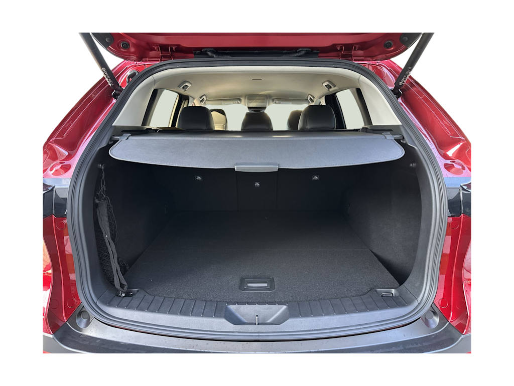 Thumbnail: 2026 Mazda CX-5 - 16