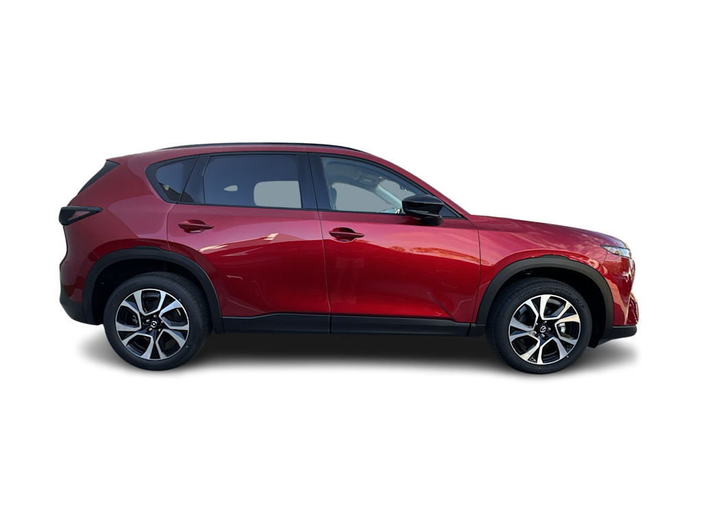Thumbnail: 2026 Mazda CX-5 - 21