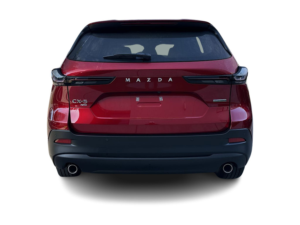 Thumbnail: 2026 Mazda CX-5 - 4