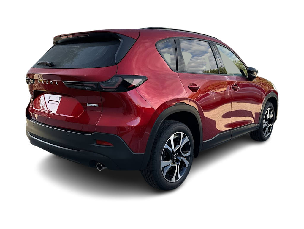 Thumbnail: 2026 Mazda CX-5 - 19