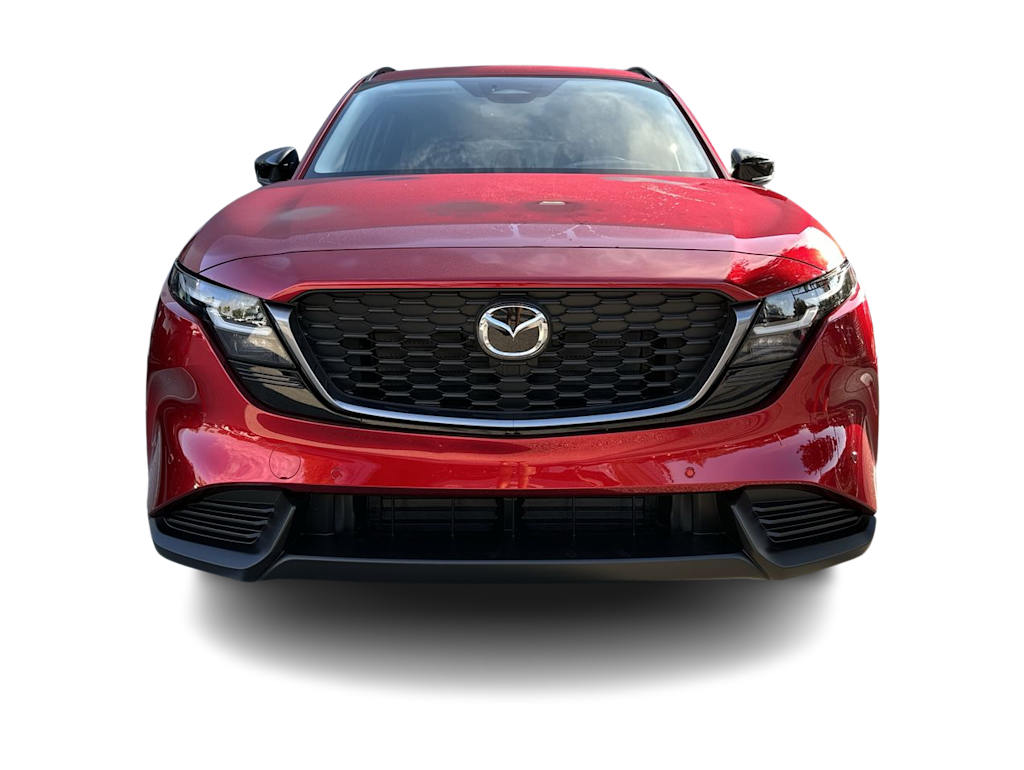 Thumbnail: 2026 Mazda CX-5 - 23