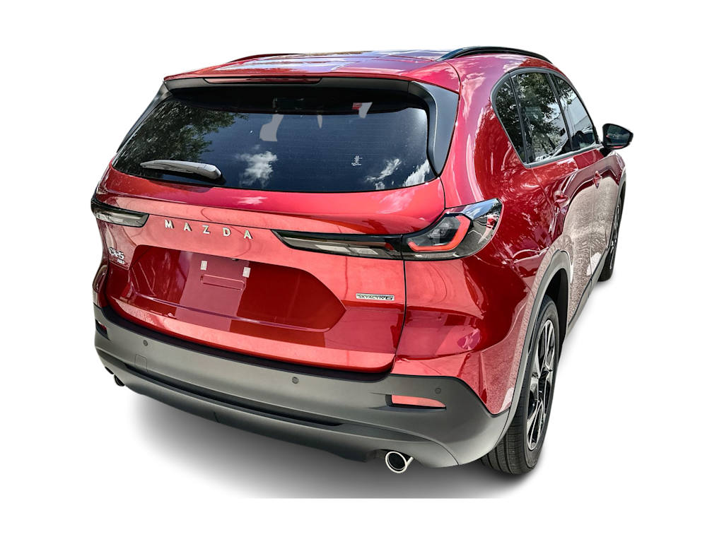 Thumbnail: 2026 Mazda CX-5 - 19