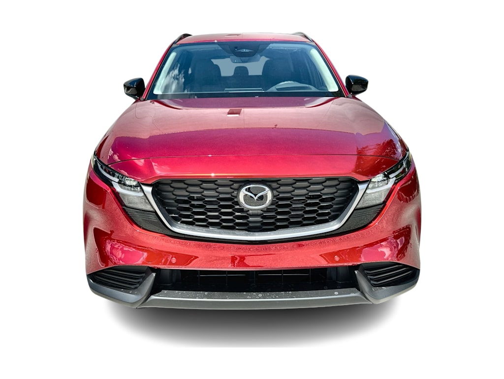 Thumbnail: 2026 Mazda CX-5 - 6