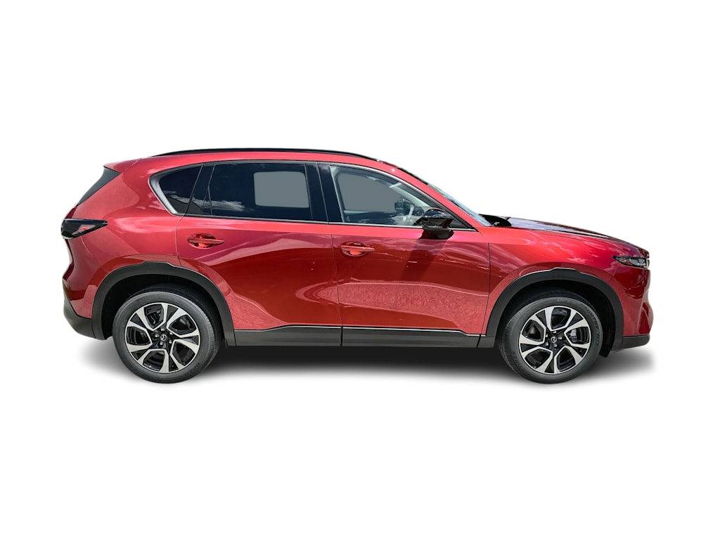 Thumbnail: 2026 Mazda CX-5 - 20