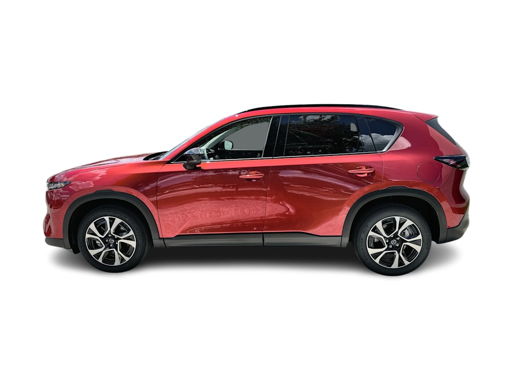 Thumbnail: 2026 Mazda CX-5 - 3
