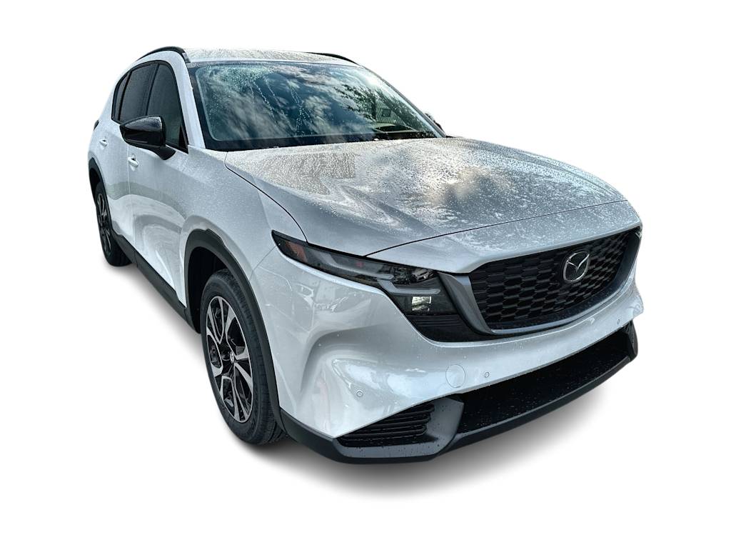Thumbnail: 2026 Mazda CX-5 - 22
