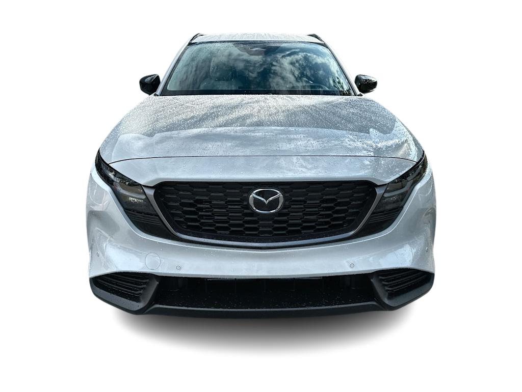 Thumbnail: 2026 Mazda CX-5 - 6