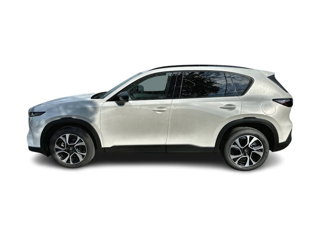 Thumbnail: 2026 Mazda CX-5 - 3