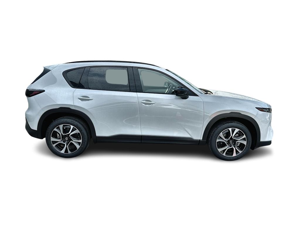 Thumbnail: 2026 Mazda CX-5 - 21