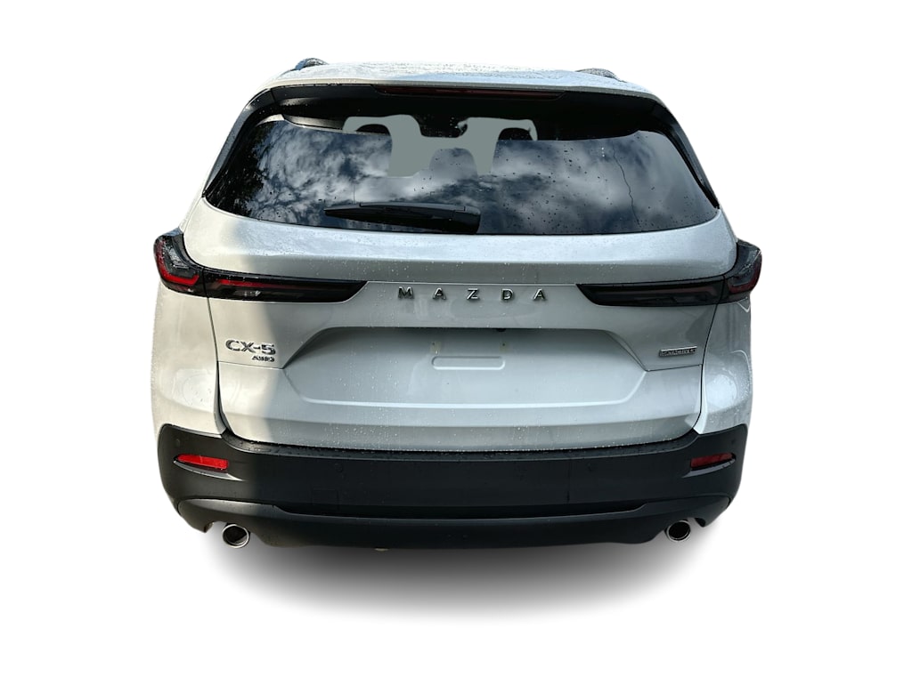 Thumbnail: 2026 Mazda CX-5 - 5