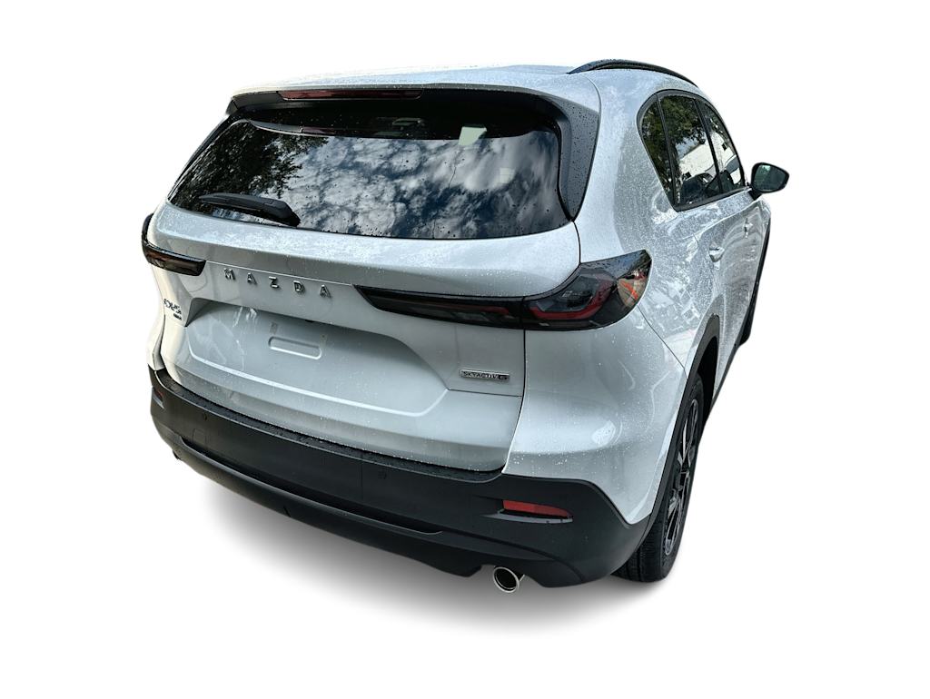 Thumbnail: 2026 Mazda CX-5 - 20