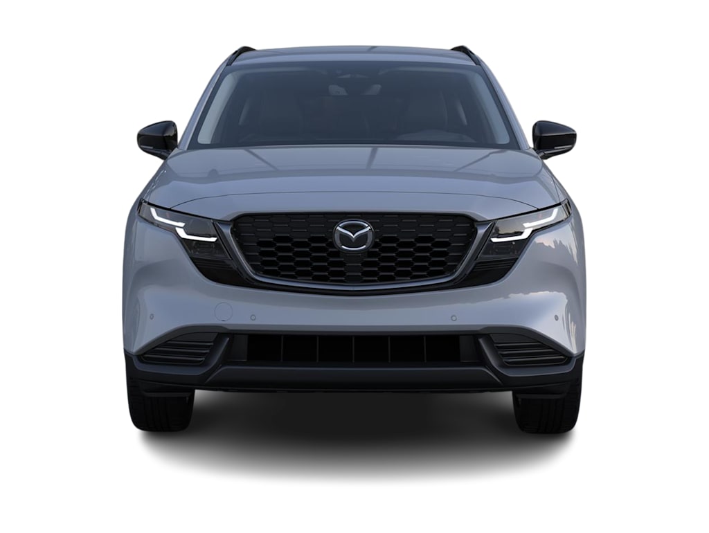Thumbnail: 2026 Mazda CX-5 - 5