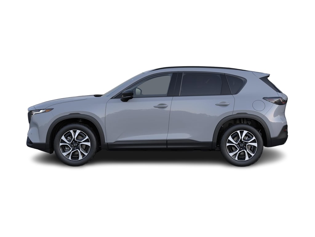 Thumbnail: 2026 Mazda CX-5 - 3